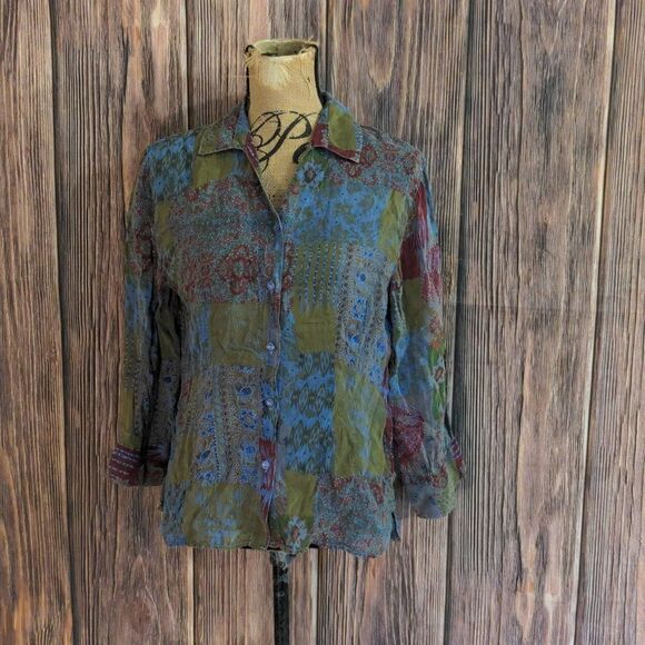 3 for $25 Tianello Top  - Picture 1 of 13